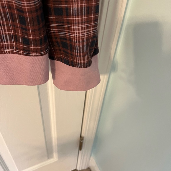 ❌$8❌HP💟NWT Roebuck Hooded Jacket - Picture 6 of 12